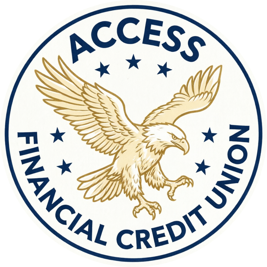 AFCU head logo