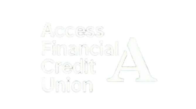 AFCU footer Logo